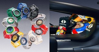 TAG Heuer oživio Formula 1 sat. Pogledajte fotke novih modela