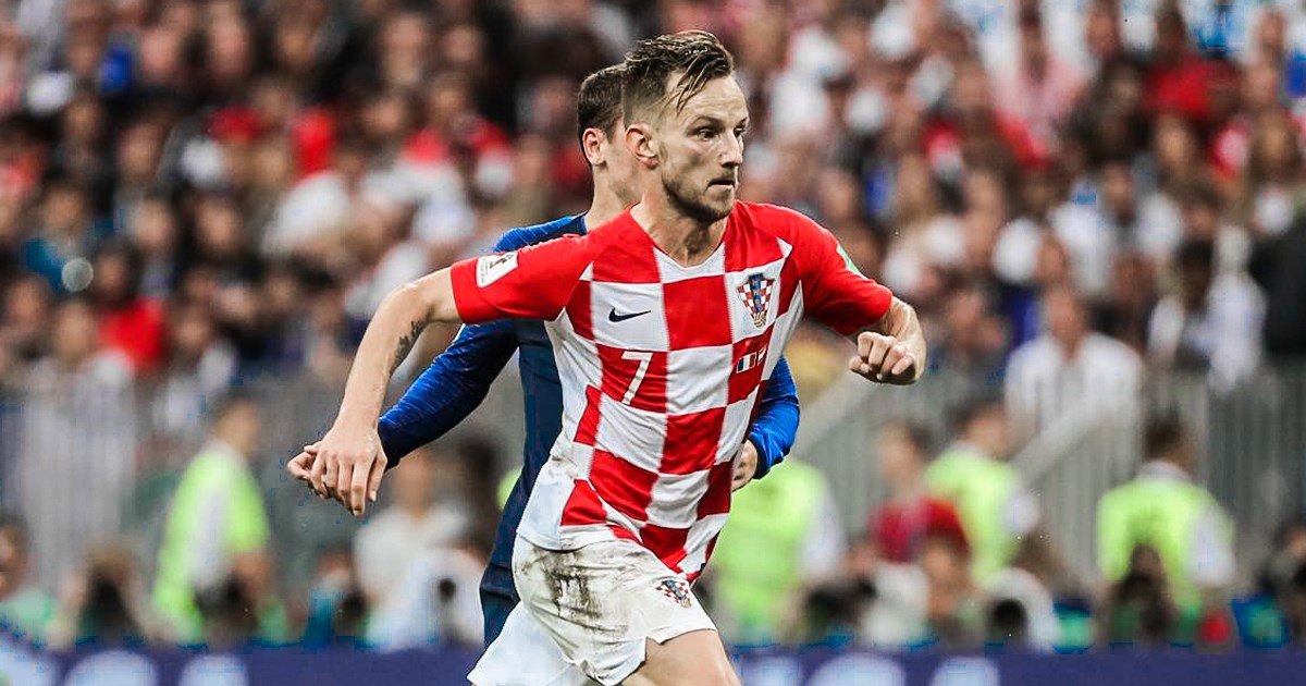 Dalić ima problema s ključnim igračem. Može li Rakitić biti rješenje za Katar?