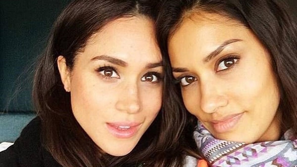 "Meghan je odlučila otići nakon objave trudnoće, evo što je radila u tajnosti"