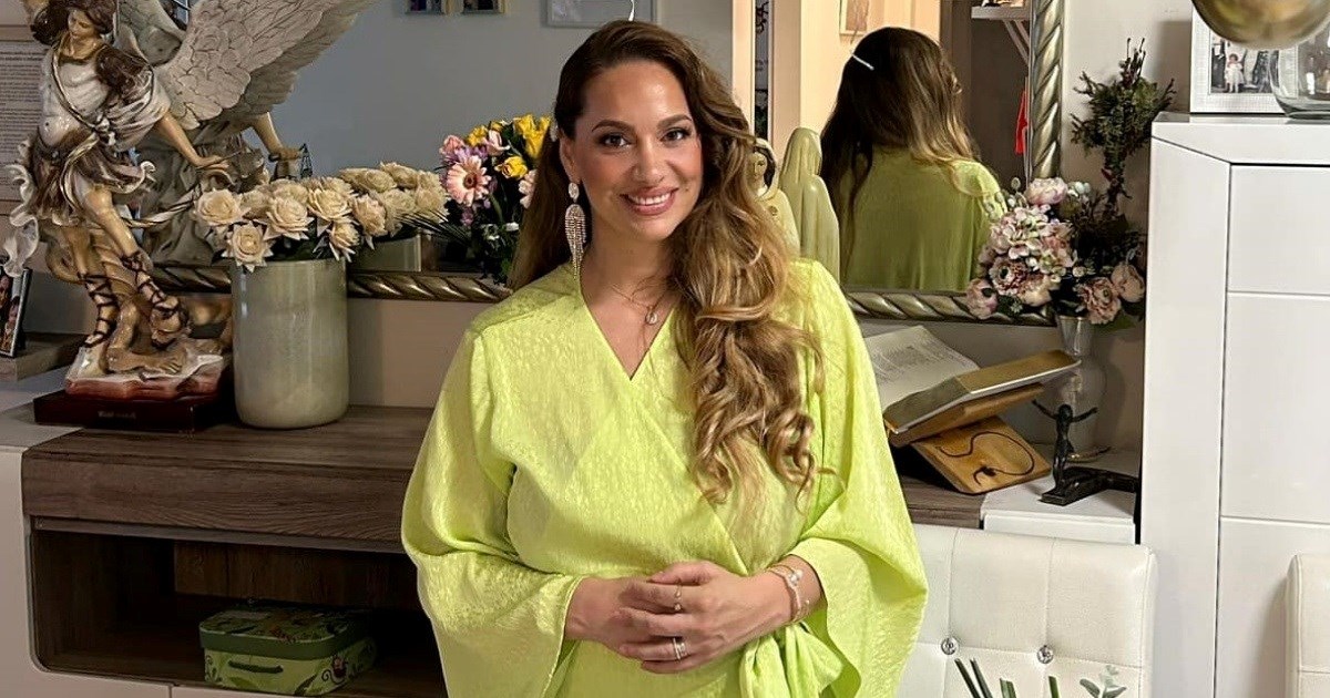 Simona Mijoković o duhovnom koncertu s Thompsonom: Riješili smo probleme