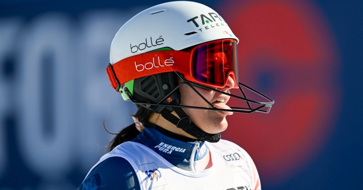 Ljutić: Možda moje najgore skijanje u Svjetskom kupu