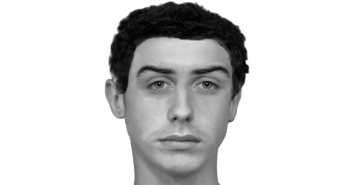 Policija traži ovog čovjeka, povezan je s kaznenim djelom na Krku