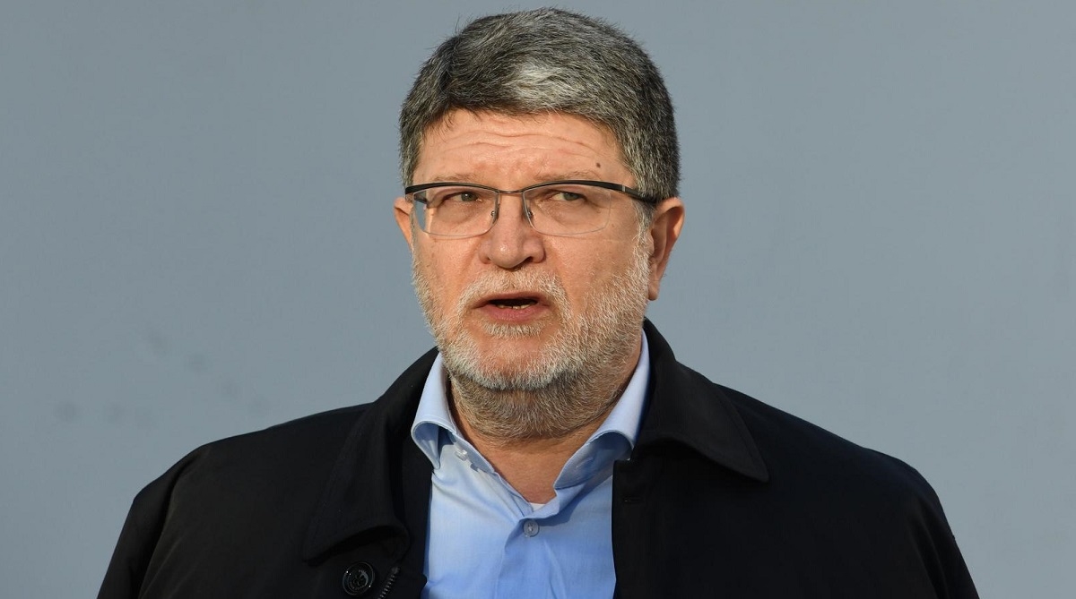 Picula: Vjerujem da će Crna Gora do 2024. biti spremna za ulazak u EU