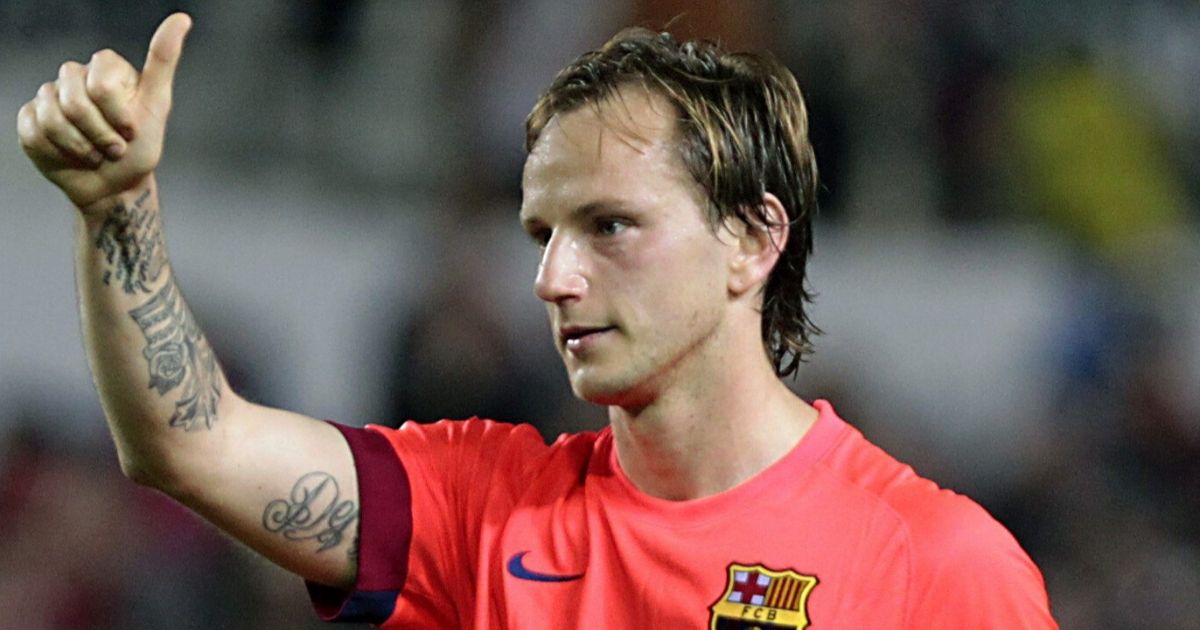 Na pomolu preokret. Rakitić potpisuje za velikana kojeg je odbio prošle godine?
