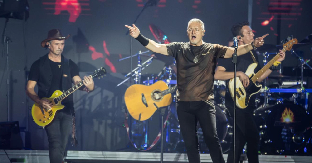 U podne kreće prodaja ulaznica za Thompsonove koncerte. Entrio objavio upozorenje