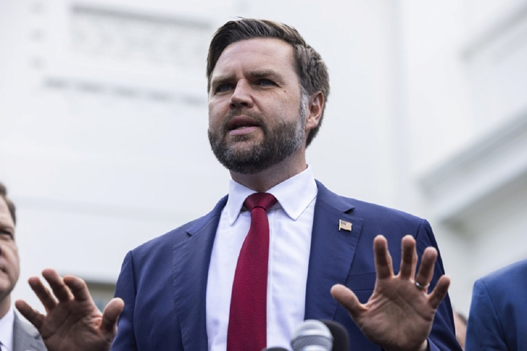 JD Vance: Imamo značajan nuklearni arsenal. Treba ga testirati