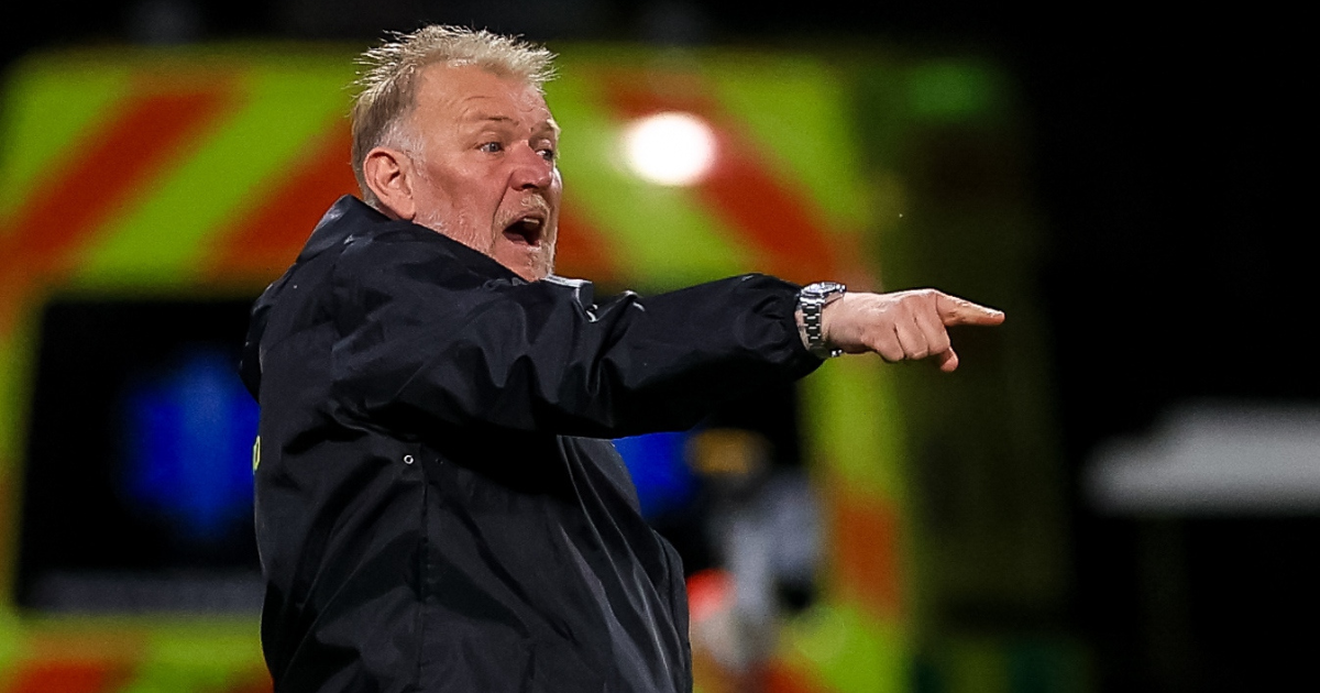 Prosinečki porazom debitirao na klupi nove reprezentacije