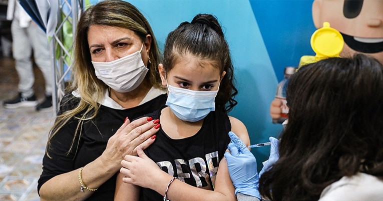 Nitko vam neće uzeti djecu, cijepljenje u Hrvatskoj je dobrovoljno