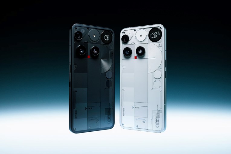 Nothing Phone (4a) će biti premium