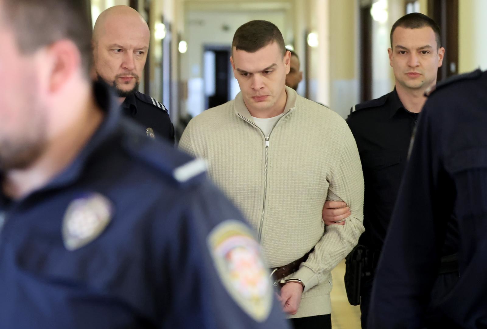 Zašto je zapravo poništena presuda policajcu koji je u Osijeku ubio studenticu