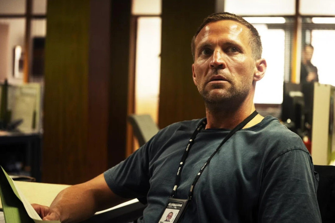 Netflixova nova kriminalistička serija od devet dijelova je hit