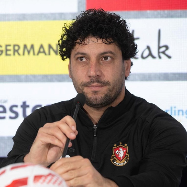 Carević: Možda bi bila drugačija utakmica da Bakraru nije poništen gol