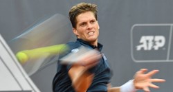 Hrvatski tenisač nakon drame došao na korak do Roland Garrosa