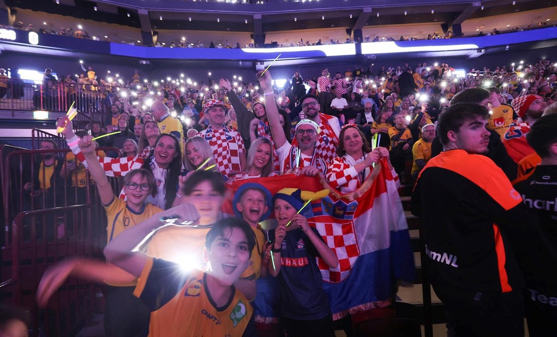 Hrvati ugodno iznenađeni cijenama u Malmö Areni, Šveđani se žale na skupe ulaznice