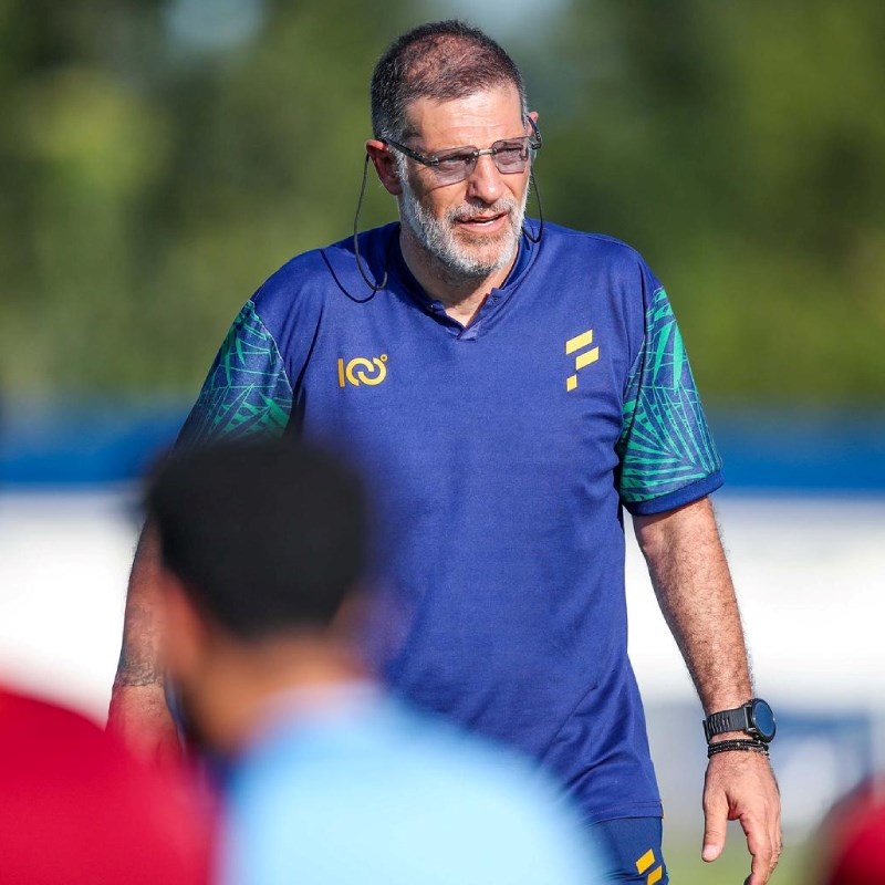 Slaven Bilić: Hrvatska je ono što je bio Portugal