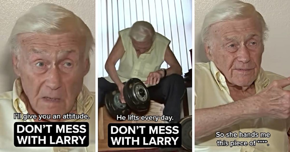 87-godišnji Njujorčanin nadmudrio prevarante, internet je potpuno opsjednut s njim