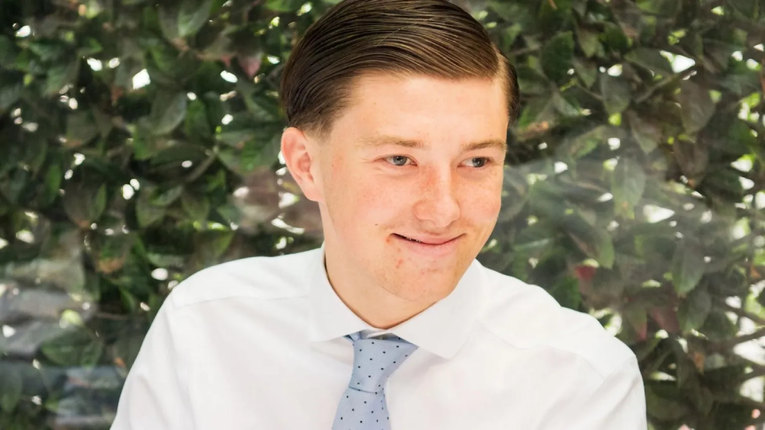 Henry Nowak, nevina žrtva nakaradne woke ideologije