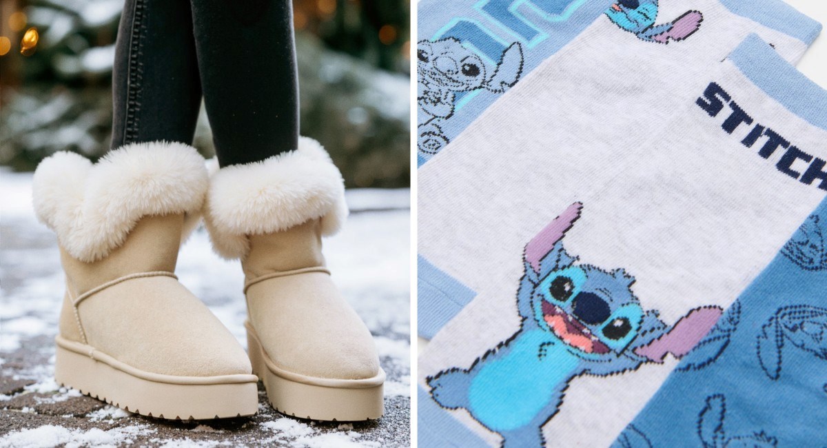 Sinsay ima sniženje na sve za Black Friday