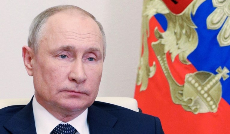 Putin: Sjeverni tok 2 će biti dovršen jer SAD želi dobre odnose s Europskom unijom