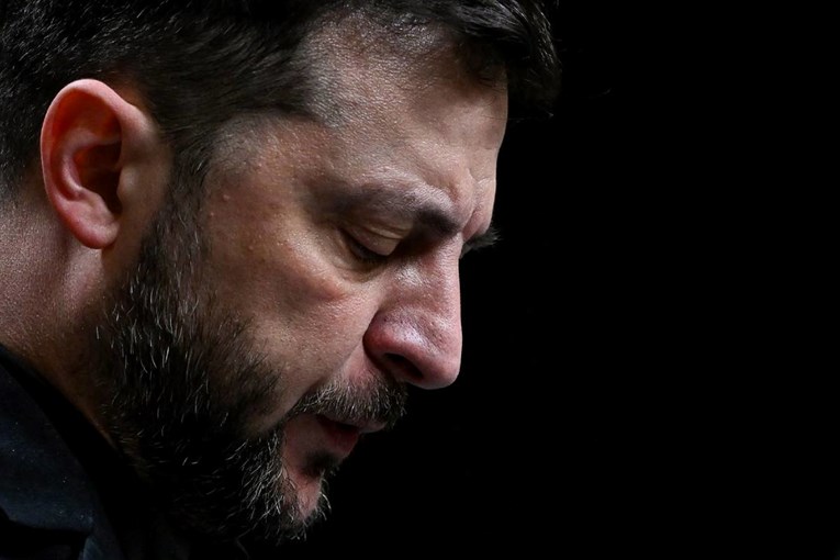 Iznenađenje u Kijevu. Zelenski pristao pregovarati  o ogromnim ustupcima Rusiji