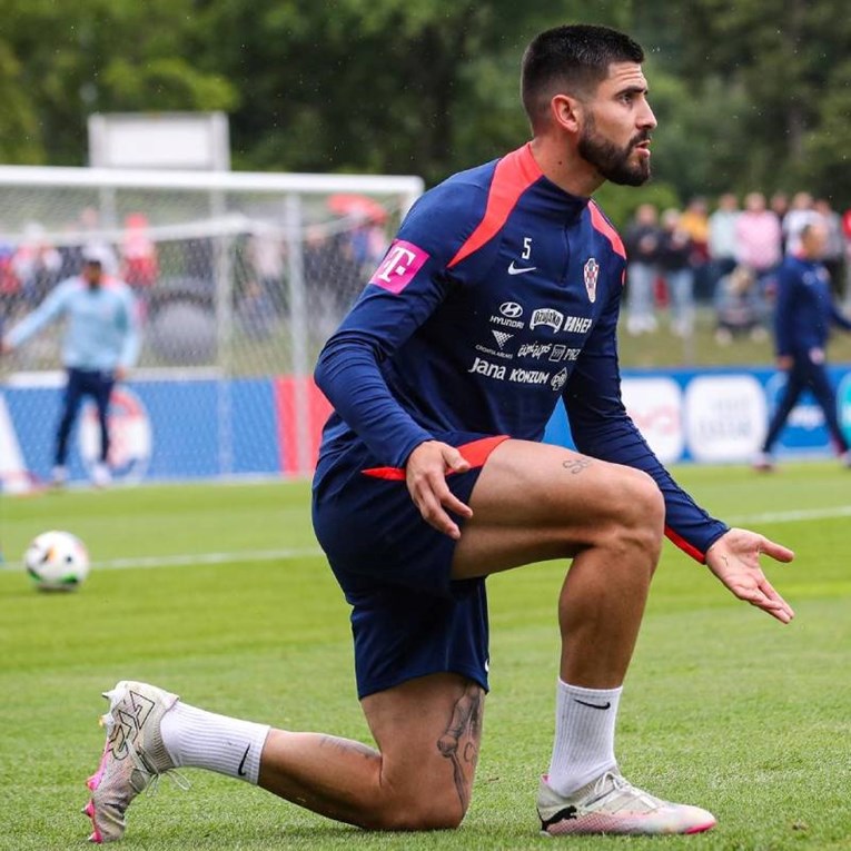 Hrvatskog braniča povezivalo se s Dinamom. Ipak ide u PAOK?