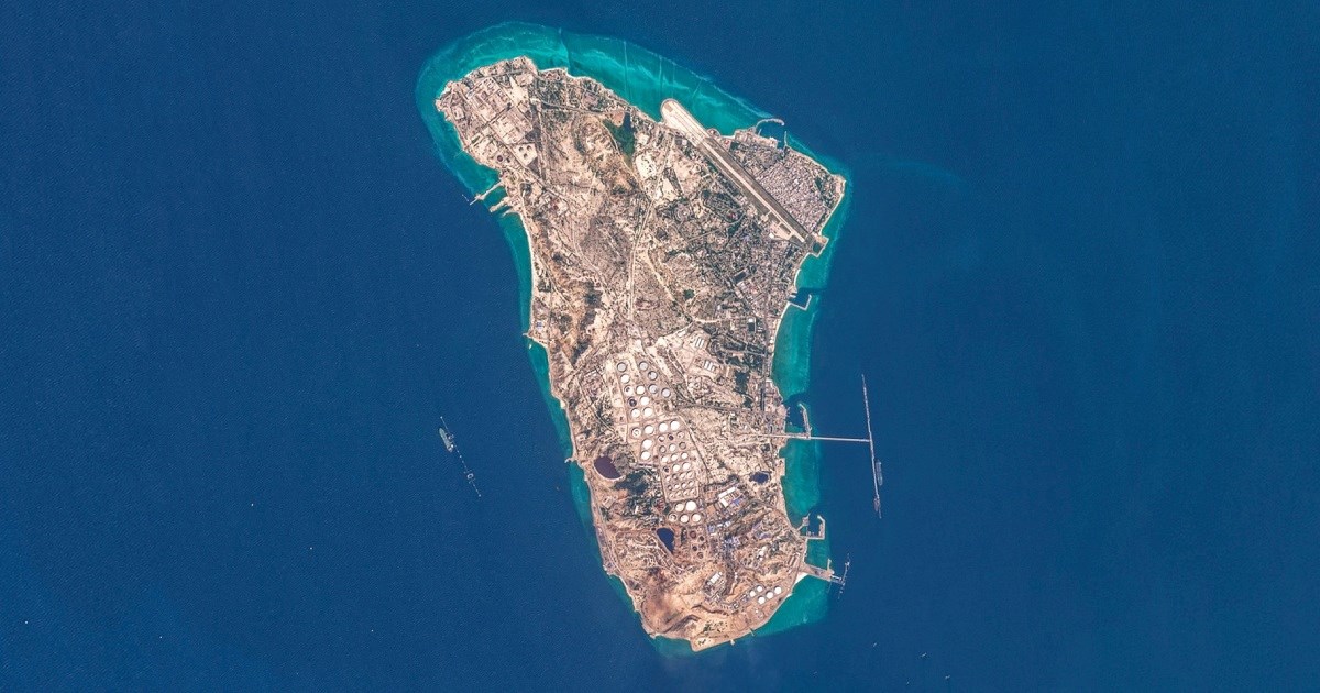 Trump: Upravo smo izveli jedan od najmoćnijih napada u povijesti Bliskog istoka