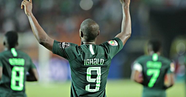 Nigerija porazila Tunis za treće mjesto na Afričkom kupu nacija