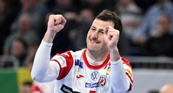 Domagoj Duvnjak postao rekorder hrvatske reprezentacije. Srušio je Vorija
