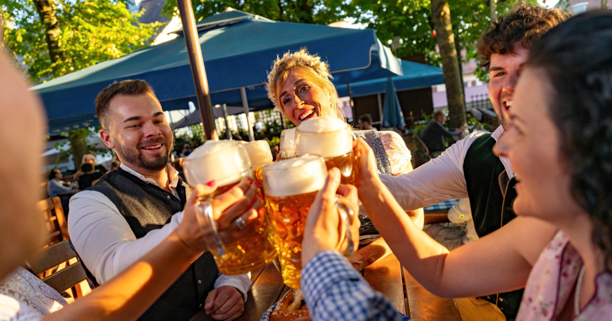 Pivari predlažu da se uvedu ulaznice na Oktoberfestu u Münchenu