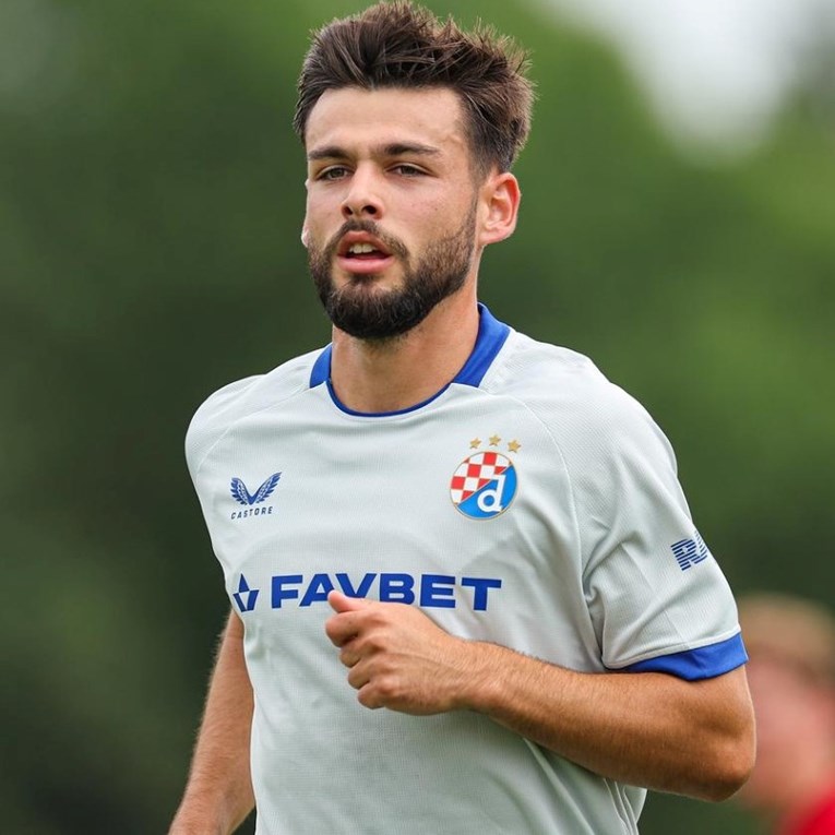 Veznjak Dinama odlazi u Poljsku?