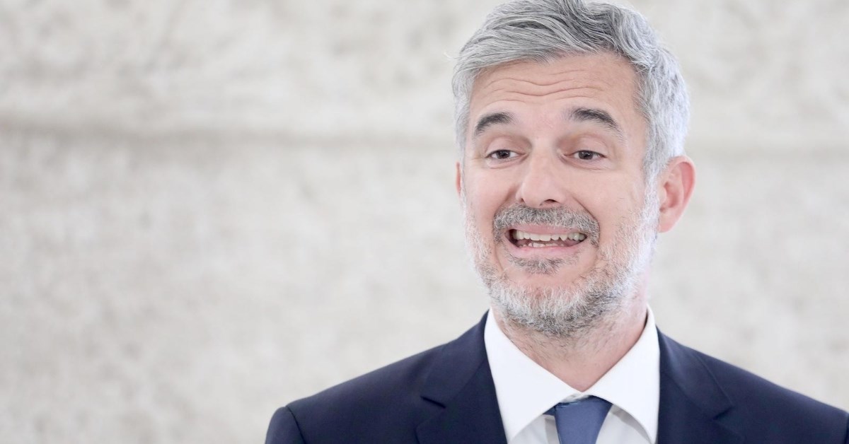 Raspudić: Afera je otkrivena iz javnih podataka, zamislite kriminal ispod površine