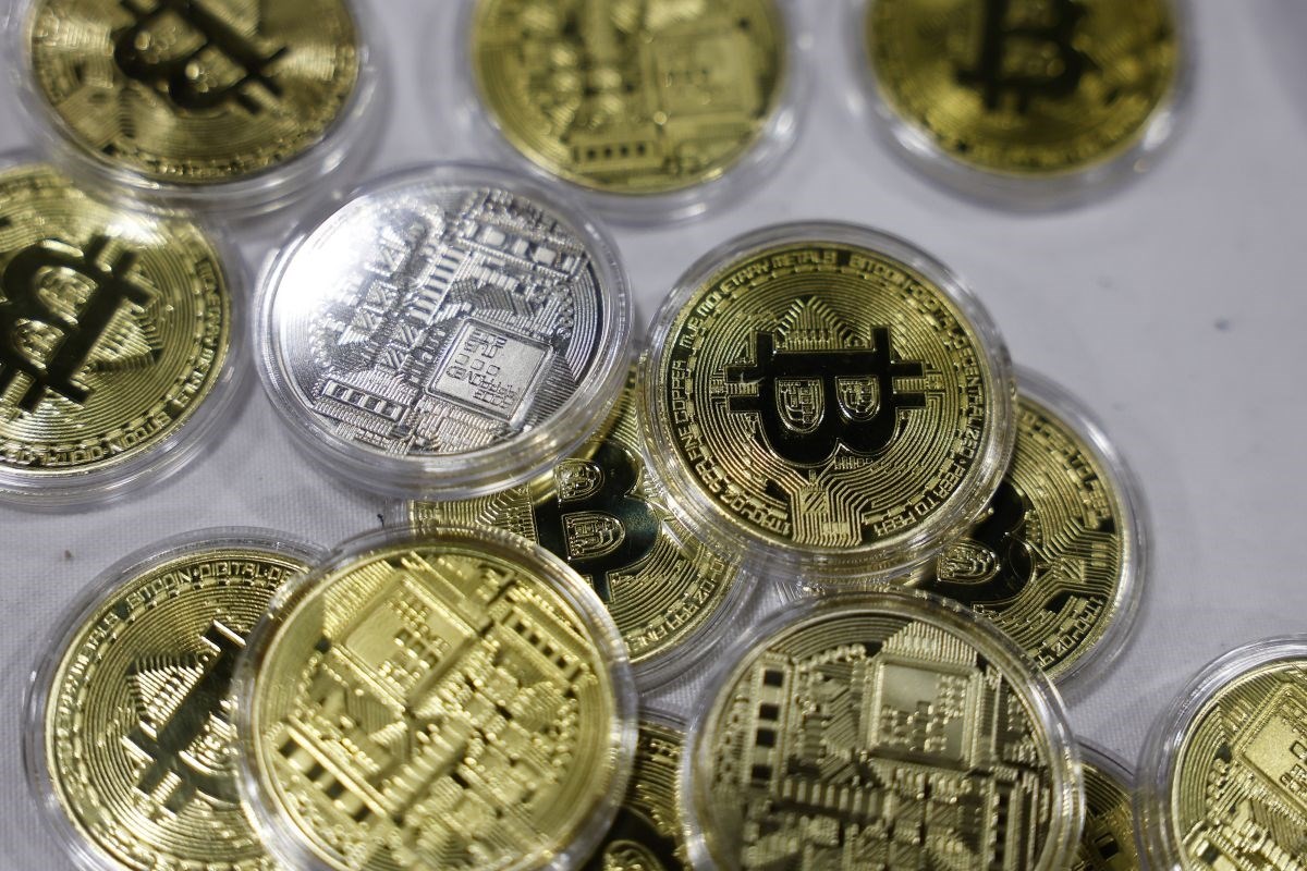 Bitcoin dosegnuo novi rekord