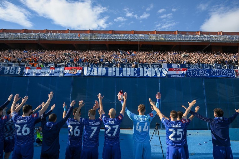Dinamo u prodaju pustio Sjever gore: "Maksimir se sprema za nešto veliko"