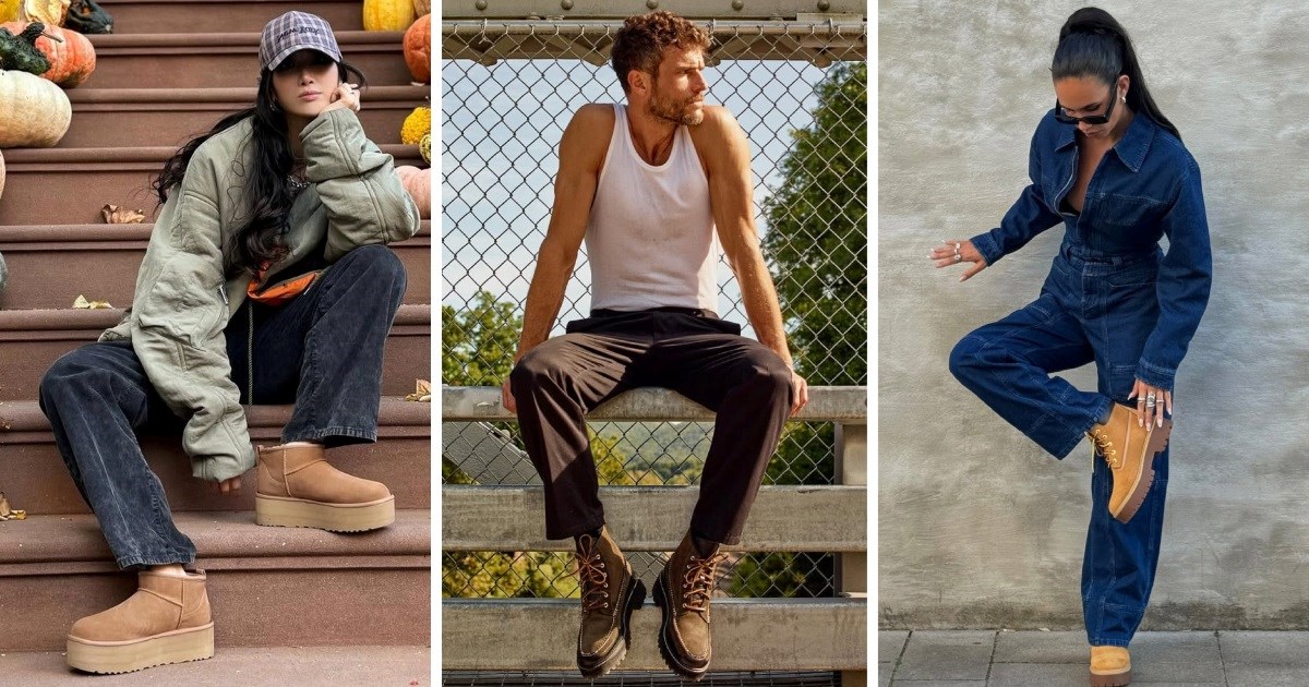 Već od 20 eura: Sada se isplati ugrabiti novi par čizama ili gležnjača