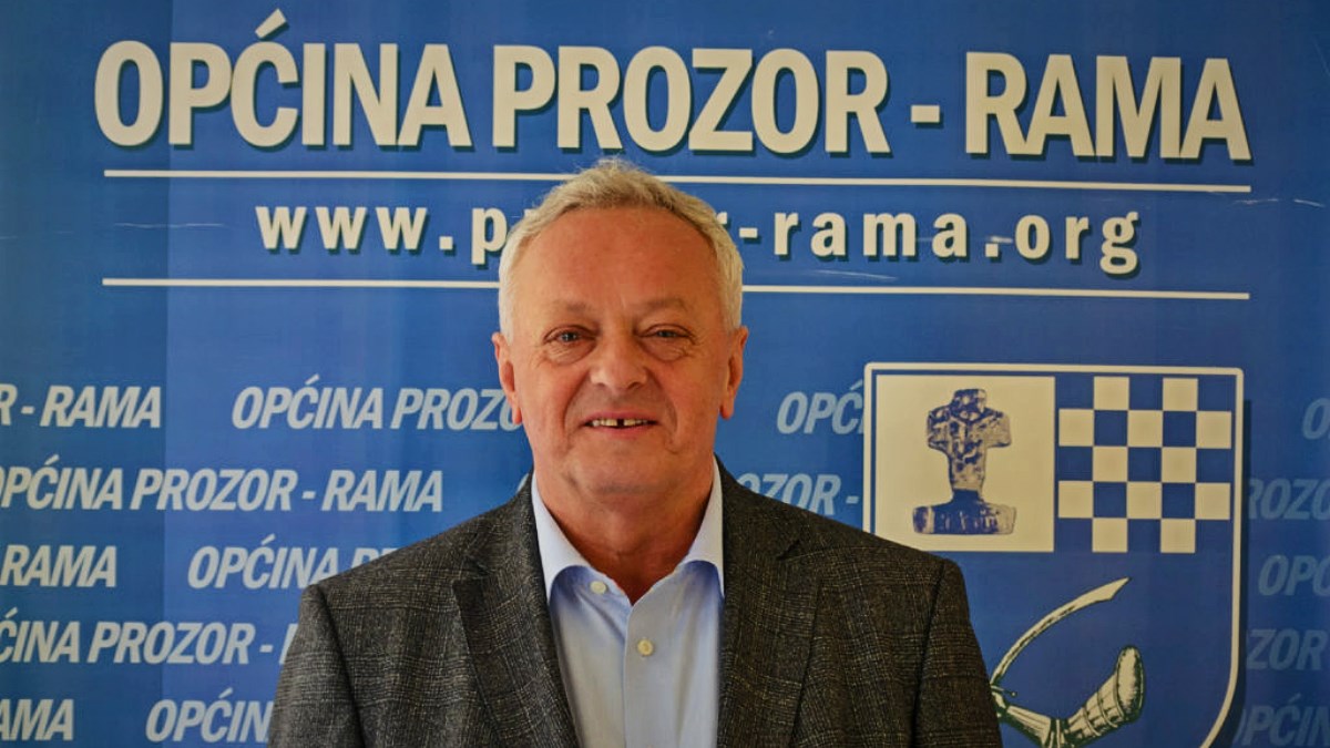U BiH osnovana nova stranka Hrvata, žele biti jaka oporba
