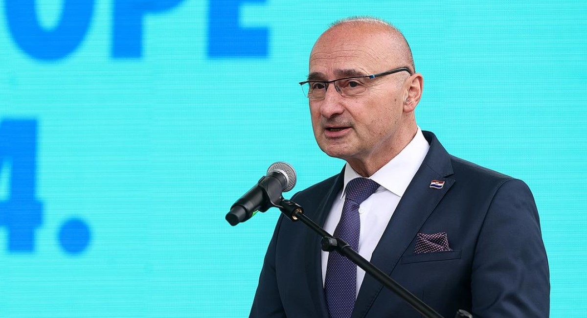 Grlić Radman objašnjavao zašto Hrvatska u UN-u nije glasala o Palestini
