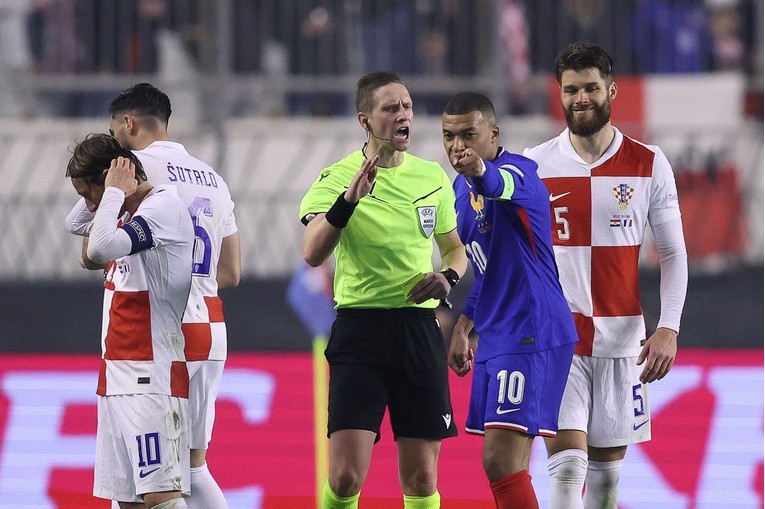 Stari je znanac Hrvatske, koja ga od danas ne podnosi. Tko je Espen Eskas?