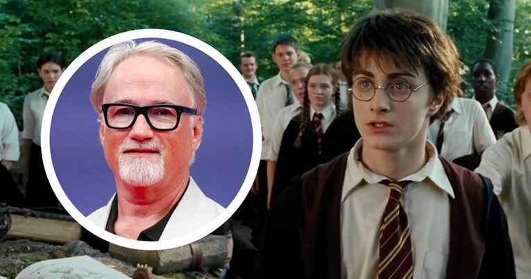 David Fincher skoro je režirao Harryja Pottera, htio je snimiti jezivu verziju priče