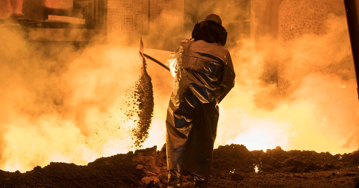 EU diže carine na čelik, pobuna autoindustrije. Britanci: Prijeti nam ogromna kriza