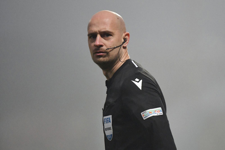 Određeni suci za 10. kolo SHNL-a. Belu derbi vodećih na Poljudu