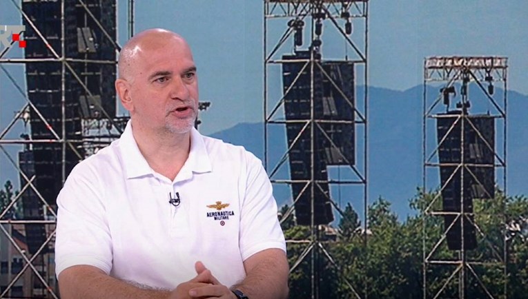 Cvrtila: 10 puta vjerojatnije je da će netko umrijeti u tramvaju nego na koncertu