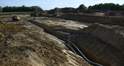 U Grubišnom Polju se gradi podzemno skladište plina, koštat će 500 milijuna kuna