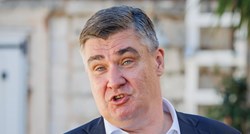 Milanović: Ovo je nacionalna katastrofa, Plenković ima lukav plan