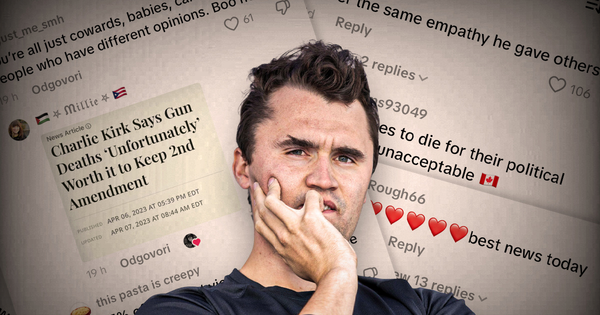 A što vi točno slavite?