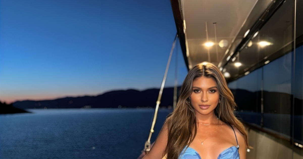 Netflixova zvijezda: Došla sam bez ičega u Hrvatsku, a sada sam vlasnica biznisa