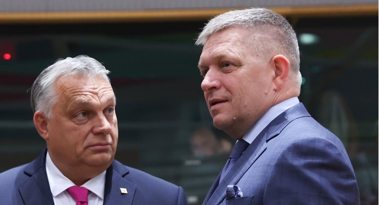 Slovački premijer: Prekidam komunikaciju s četiri medija, oni ne objavljuju istinu