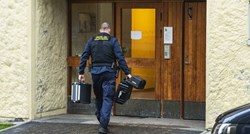 Šveđanka osumnjičena da je držala sina zatočenog 30 godina oslobođena optužbi