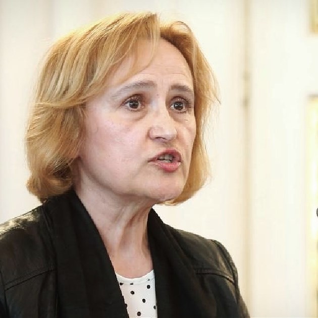 Alaburić o slučaju H-alter: To je najveće ograničenje slobode medija ikad u RH