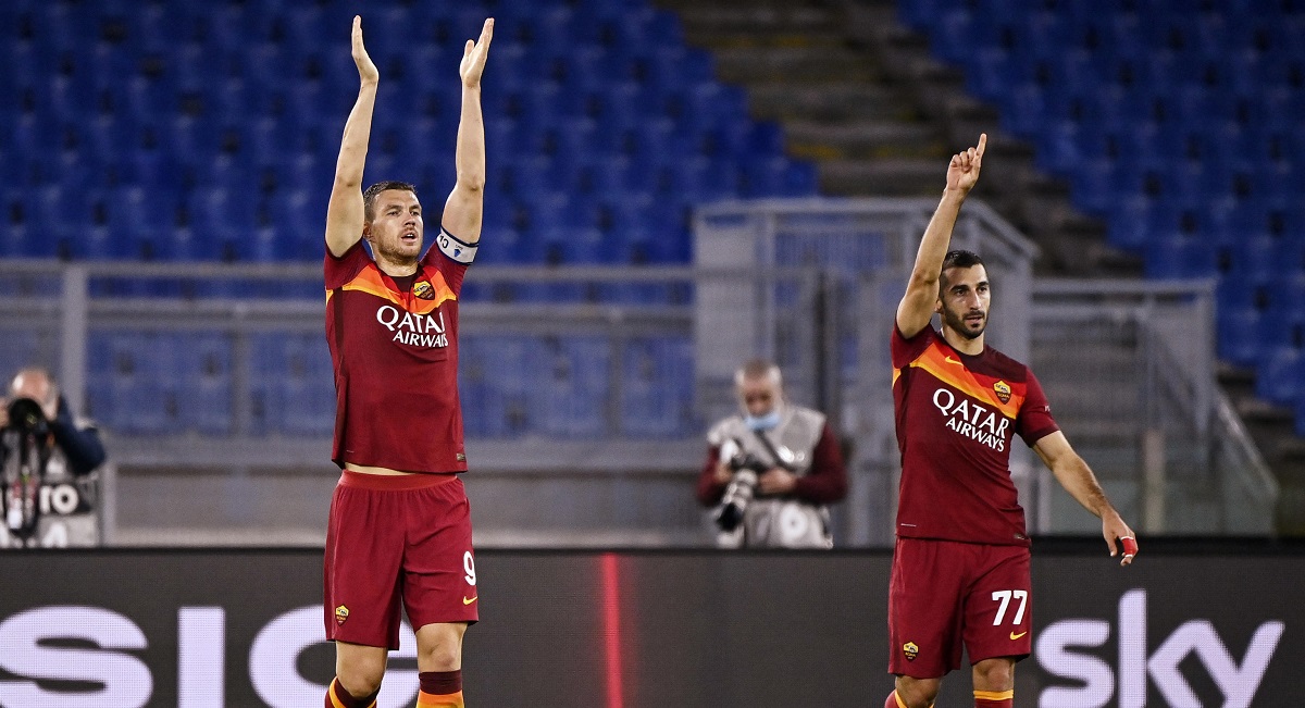 Dan golova u Serie A. Na pet utakmica palo čak 28 golova
