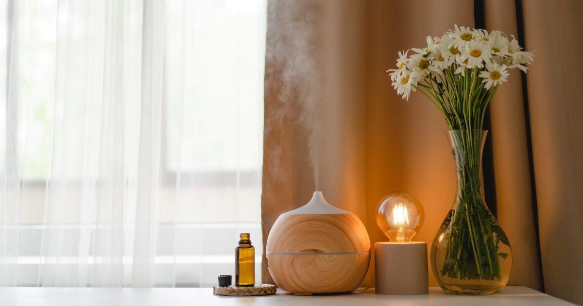 Smellmaxxing: Tajna domova koji uvijek savršeno mirišu